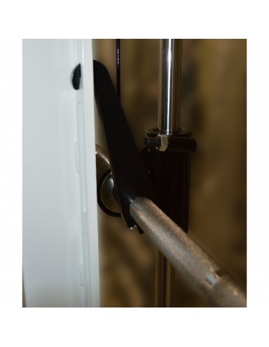 Машина Смита с контрбалансом AV302/80