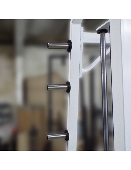 Машина Смита с контрбалансом AV302/80