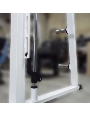 Машина Смита с контрбалансом AV302/80