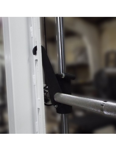 Машина Смита с контрбалансом AV302/80