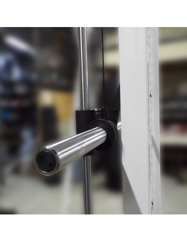 Машина Смита с контрбалансом AV302/80