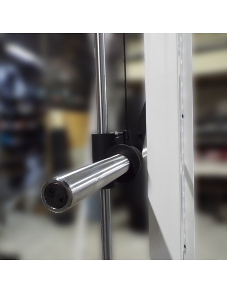 Машина Смита с контрбалансом AV302/80