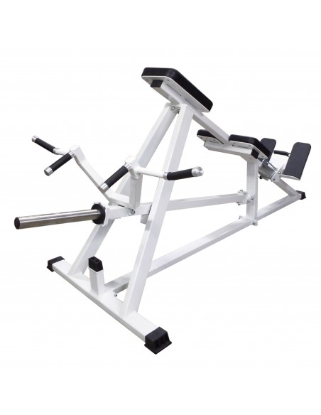 Т-тяга с упором в грудь AV316/80