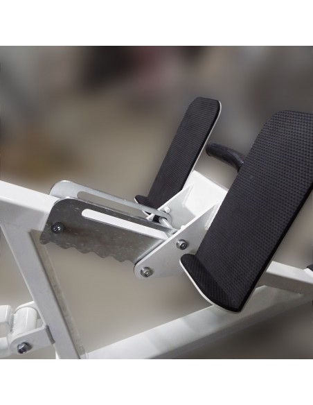 Т-тяга с упором в грудь AV316/80