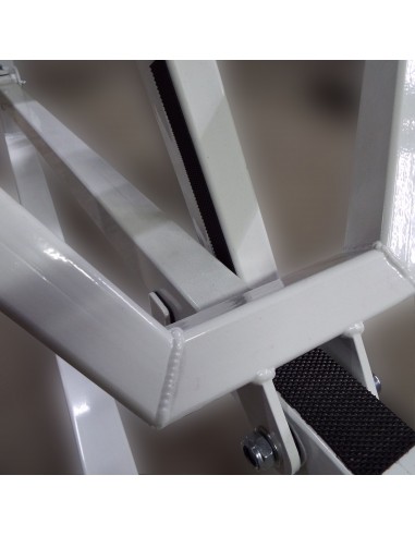 Т-тяга с упором в грудь AV316/80