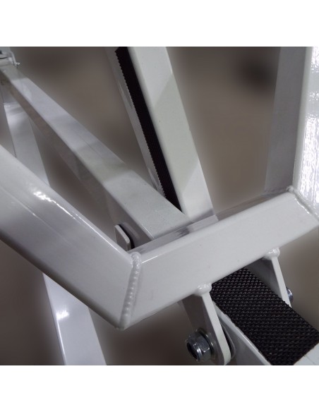 Т-тяга с упором в грудь AV316/80