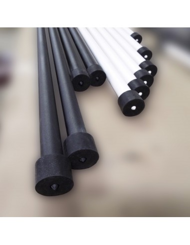 Турник для проема на шипах 1100-1150 AV420/50