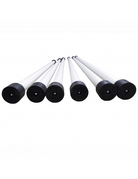 Турник для проема на шипах 1100-1150 AV420/50