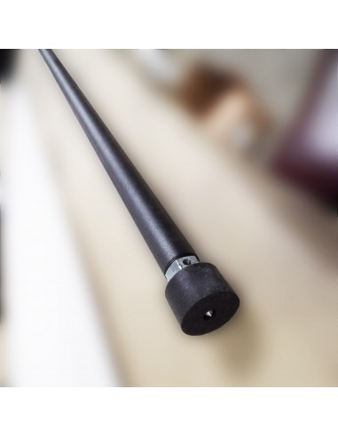 Турник для проема на шипах 950-1000 AV418/50