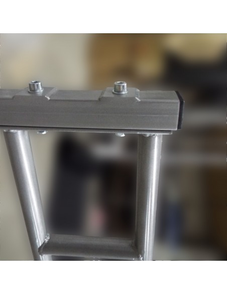 Турник настенный усиленный AV409/50