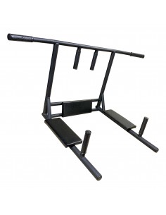 Турник-брусья-пресс настенные AV406/50