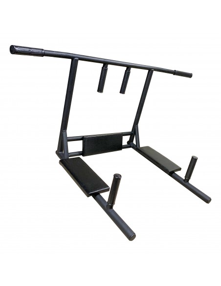 Турник-брусья-пресс настенные AV406/50