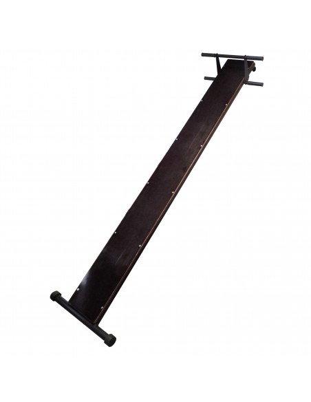 Доска для растяжки навесная 2400x280 AV424/50