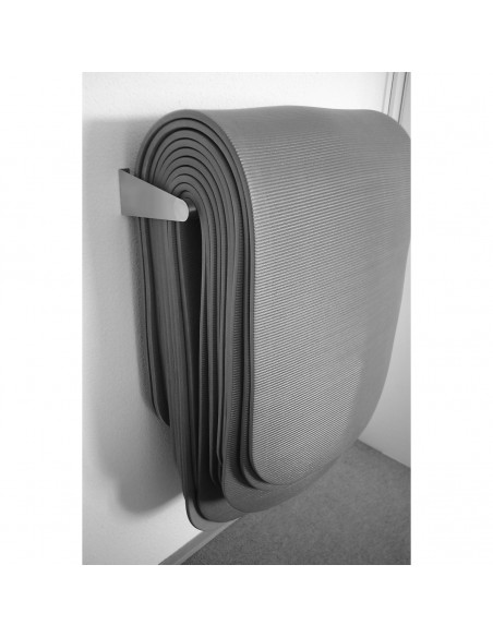 Консоль для хранения гимнастических ковриков 706 мм AV609/80