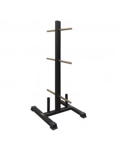 Подставка для грифов и дисков D-25 AV608/50