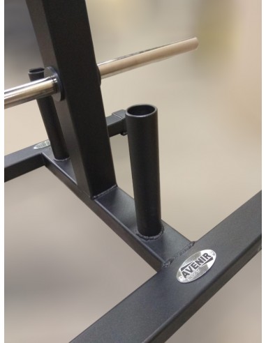 Подставка для грифов и дисков D-25 AV608/50