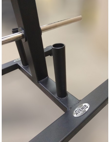 Подставка для грифов и дисков D-25 AV608/50