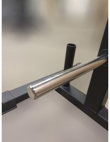 Подставка для грифов и дисков D-25 AV608/50