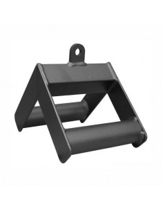 Рукоятка для тяги параллельный хват D42 AV714/80