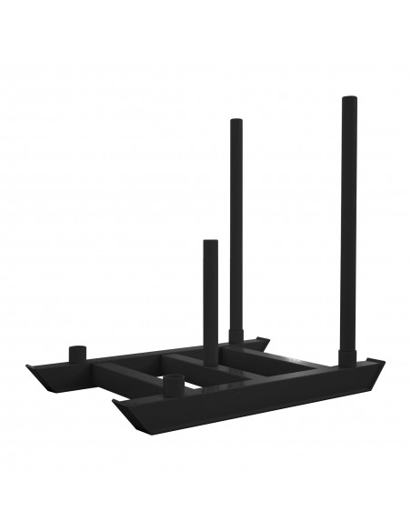 Сани облегченные Н-образного типа для Кроссфит AV903/80