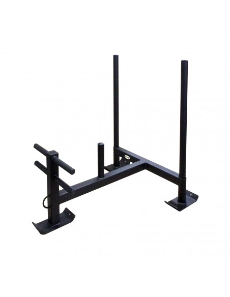 Сани силовые Т-образного типа для Кроссфит AV878/80