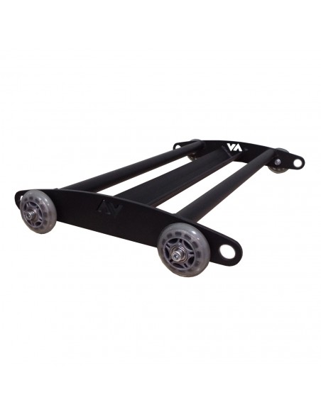 Тренажер пауэр-роллер AV907/80