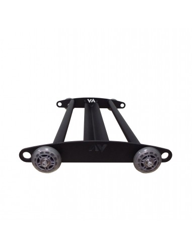 Тренажер пауэр-роллер AV907/80