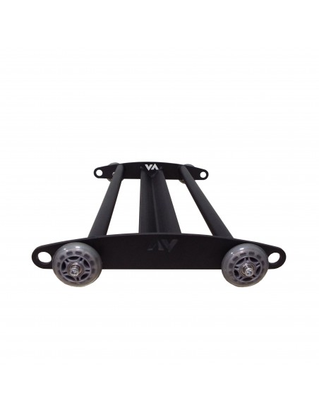 Тренажер пауэр-роллер AV907/80