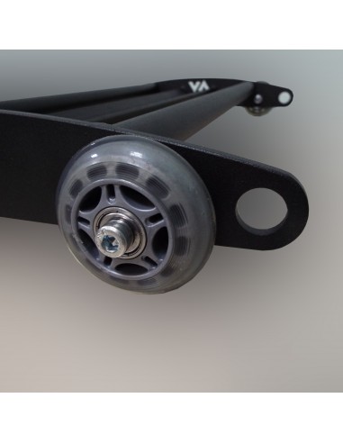 Тренажер пауэр-роллер AV907/80