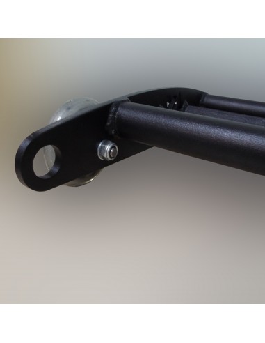 Тренажер пауэр-роллер AV907/80