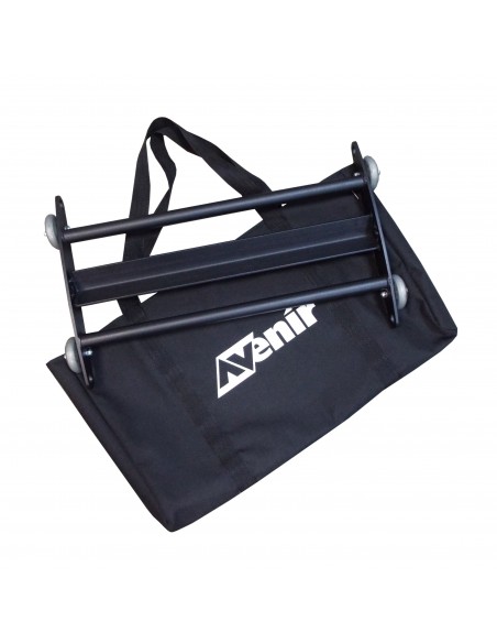 Тренажер пауэр-роллер AV907/80