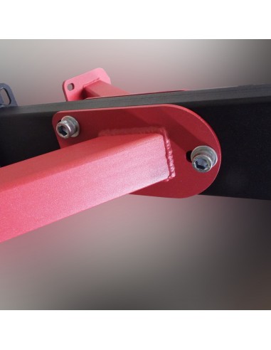 Кронштейн для боксерского мешка усиленный AV906/80