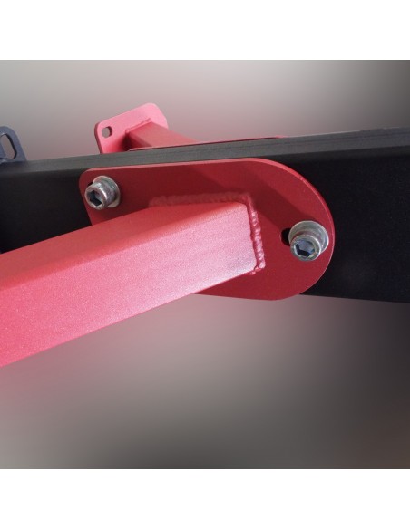 Кронштейн для боксерского мешка усиленный AV906/80