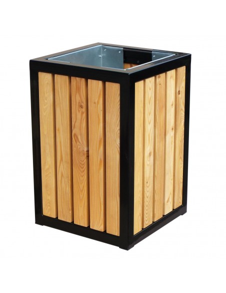 Урна парковая 100 л AVU063