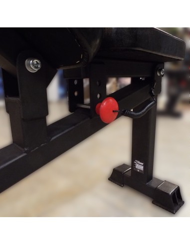 Скамья универсальная регулируемая AV107/50