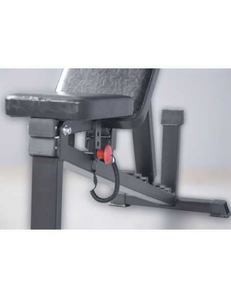 Скамья универсальная регулируемая AV107/50