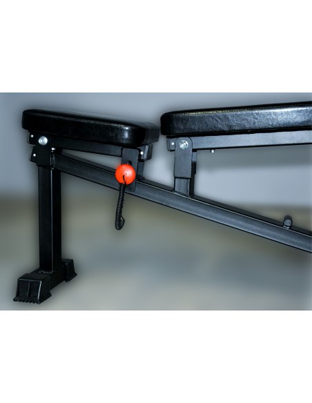 Скамья универсальная регулируемая AV107/50