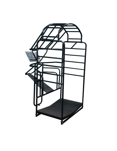 Тренажер для растяжки AV130/80