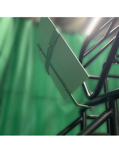 Тренажер для растяжки AV130/80