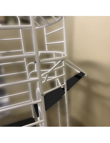 Тренажер для растяжки AV130/80д