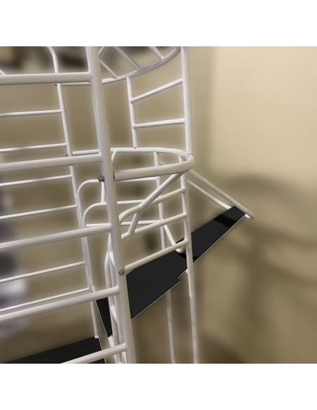 Тренажер для растяжки AV130/80д