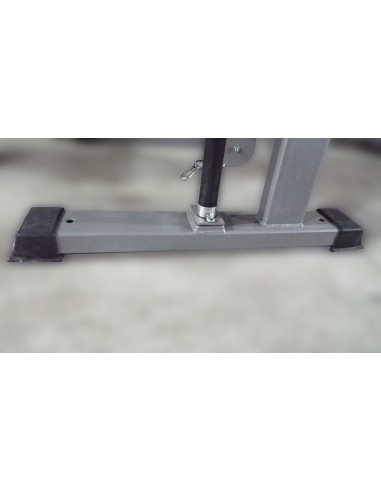 Блочная рама одинарная (эрголина) 70 кг AV201/80