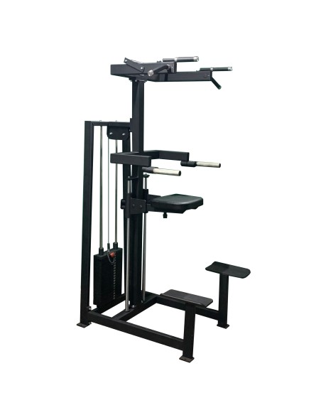 Гравитрон (брусья-перекладина) 100 кг AV209/80