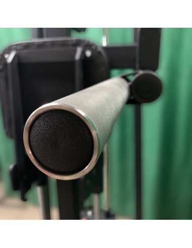 Гравитрон (брусья-перекладина) 100 кг AV209/80