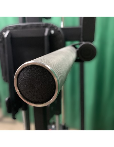 Гравитрон (брусья-перекладина) 100 кг AV209/80