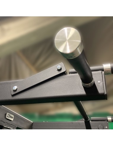 Гравитрон (брусья-перекладина) 100 кг AV209/80