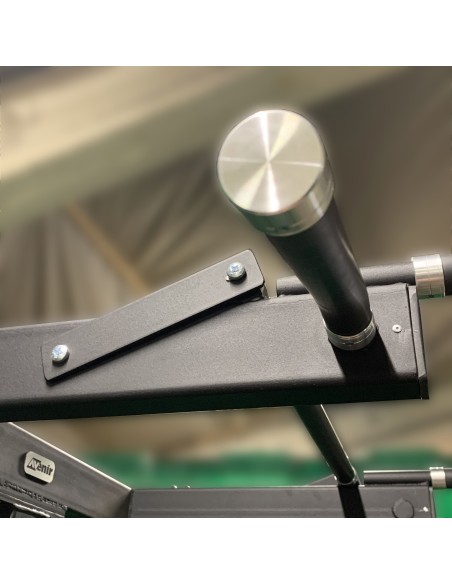 Гравитрон (брусья-перекладина) 100 кг AV209/80