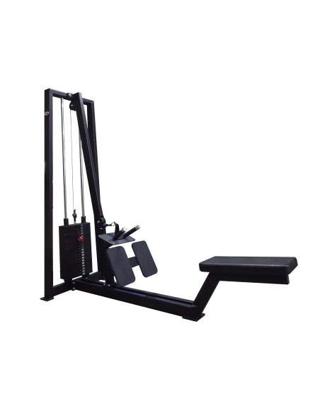 Горизонтальная тяга 100 кг AV211/80