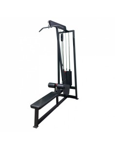 Вертикальная-горизонтальная тяга 2 в 1 100 кг AV212/80