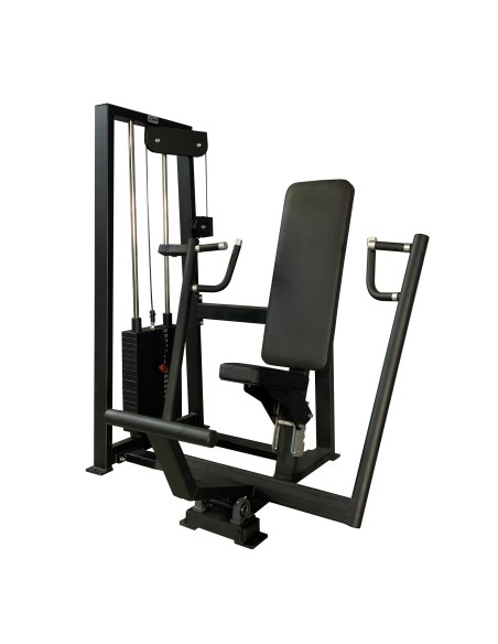 Жим от груди сидя 100 кг AV224/80 Жим от груди сидя 100 кг AV224/80